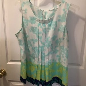 New York & Co. top Sz XL